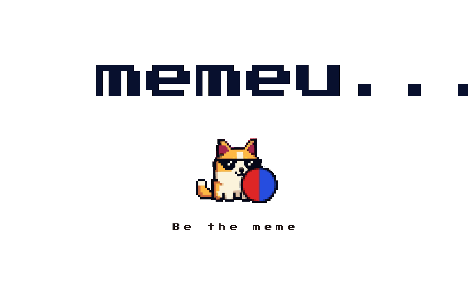 Memeu App - 1